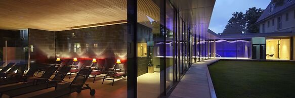 Spa Hotel Amsee