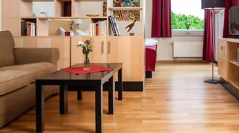 Spa Hotel Amsee