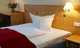 Spa Hotel Amsee