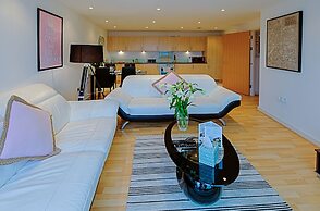 Gunwharf Quays Apartments