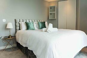 Gunwharf Quays Apartments