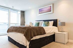 Gunwharf Quays Apartments