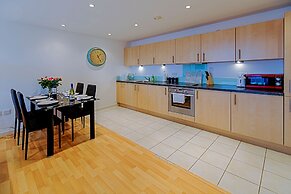 Gunwharf Quays Apartments