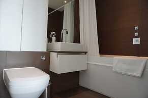 Gunwharf Quays Apartments