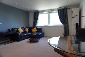 Gunwharf Quays Apartments