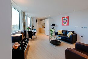 Gunwharf Quays Apartments