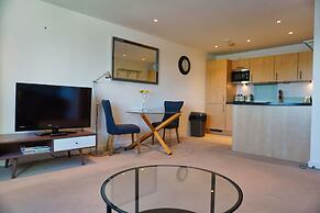 Gunwharf Quays Apartments