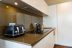 Gunwharf Quays Apartments