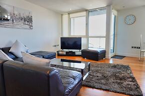 Gunwharf Quays Apartments