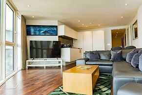 Gunwharf Quays Apartments