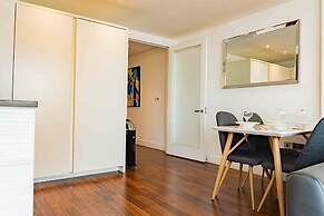 Gunwharf Quays Apartments