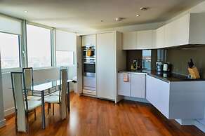 Gunwharf Quays Apartments