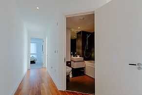 Gunwharf Quays Apartments