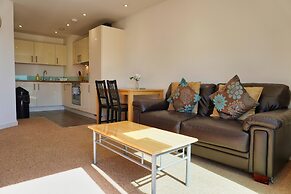 Gunwharf Quays Apartments