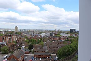 Gunwharf Quays Apartments