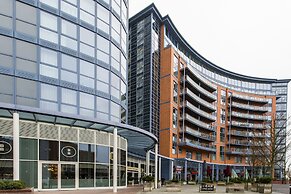 Gunwharf Quays Apartments