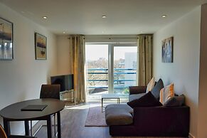 Gunwharf Quays Apartments