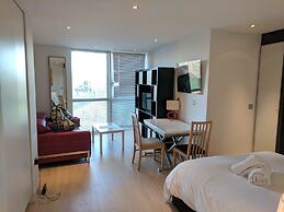 Gunwharf Quays Apartments