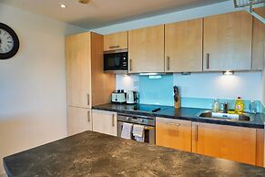 Gunwharf Quays Apartments