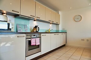 Gunwharf Quays Apartments
