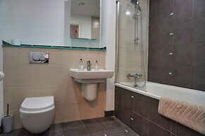 Gunwharf Quays Apartments