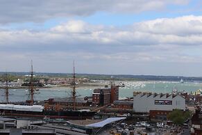 Gunwharf Quays Apartments