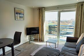 Gunwharf Quays Apartments