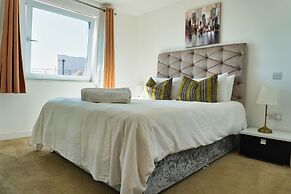 Gunwharf Quays Apartments
