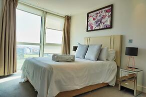 Gunwharf Quays Apartments