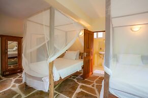 Blue Marlin Beach Hotel