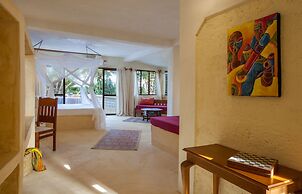 Blue Marlin Beach Hotel