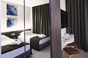 Bellariva Feeling Hotel