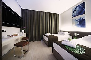 Bellariva Feeling Hotel