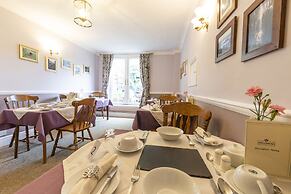 Edale House B&B