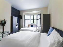 The Longlands Hotel