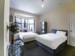 The Longlands Hotel