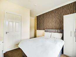 The Longlands Hotel