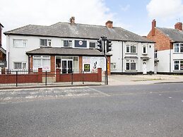 The Longlands Hotel