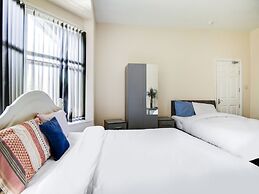 The Longlands Hotel