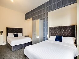 The Longlands Hotel