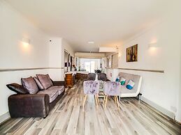 The Longlands Hotel