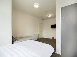 The Longlands Hotel