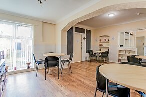 The Longlands Hotel