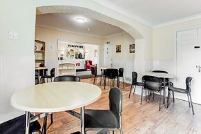 The Longlands Hotel