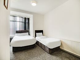 The Longlands Hotel