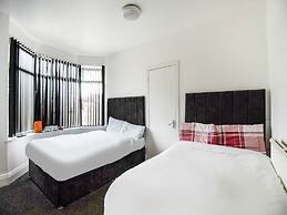The Longlands Hotel