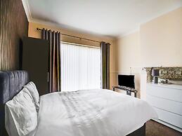 The Longlands Hotel