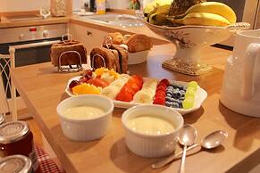 Croft House Guest Suite