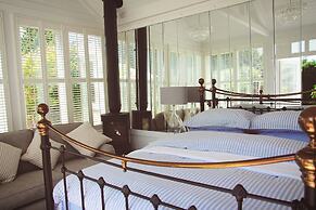 Croft House Guest Suite