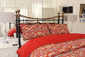 Croft House Guest Suite